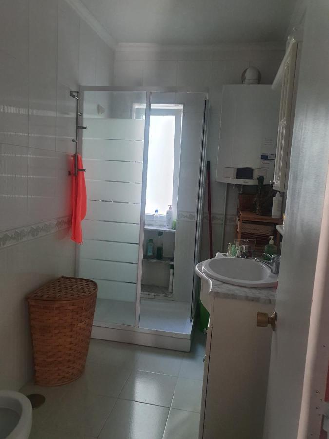 Apartamentos Clotilde Candas Exterior photo